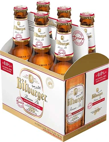 Bitburger Drive Na