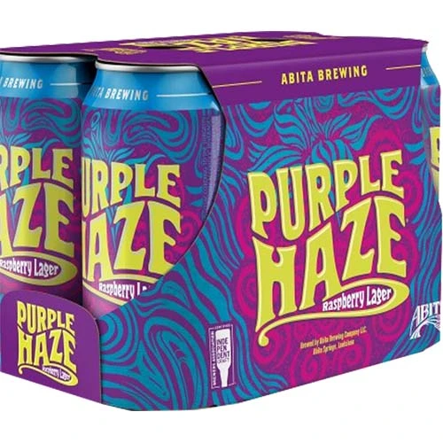 Abita Purple Haze 6pk