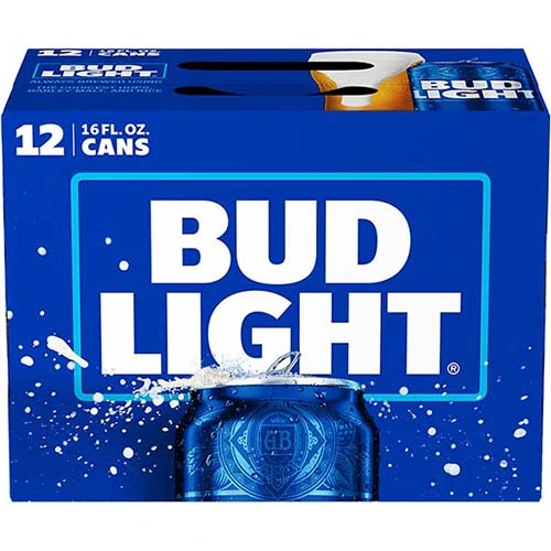 Bud Light Beer