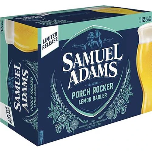 Sam Adams Jack-o