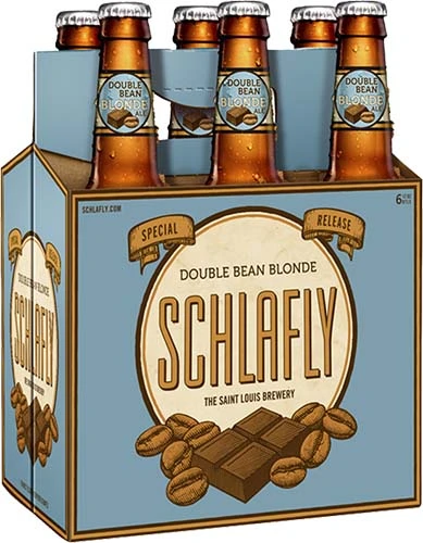 Schlafly                       Pumpkin