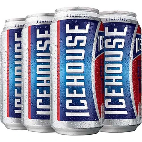 Icehouse Lager