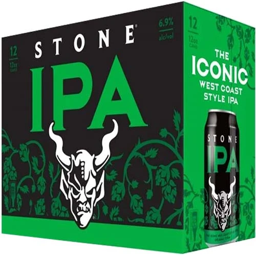 Stone India Pale Ale