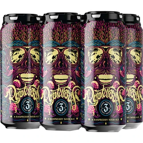 Three Taverns Rapturous 6pk Can