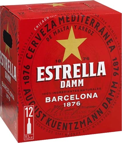 Estrella Damm