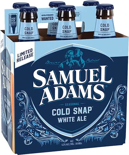 Sam Adams Jack O