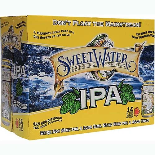 Sweetwater Hammer Red