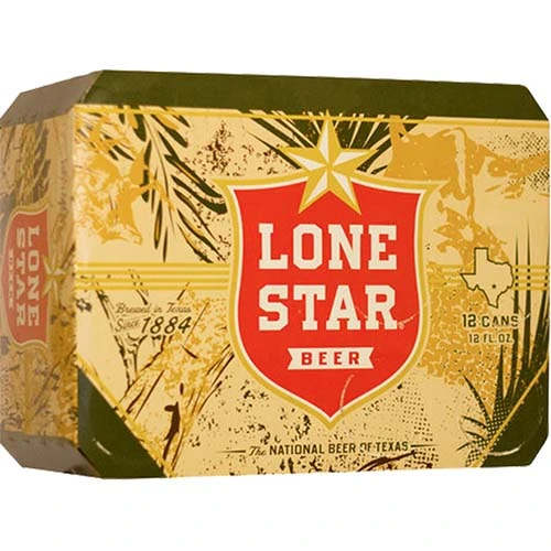 Lone Star 2/12/12 Cn