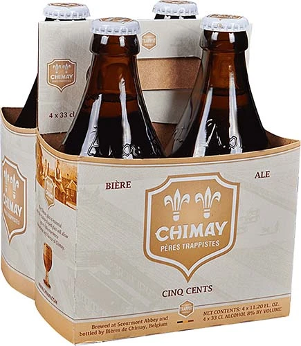 Chimay White