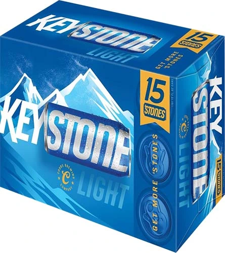 Keystone Light