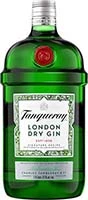 Tanqueray                      London Dry