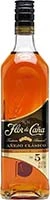 Flor De Cana Rum 5yr