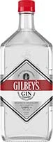 Gilbey's Distilled London Dry Gin