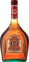 E & J Brandy