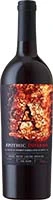 Apothic Inferno Red Blend Red Wine