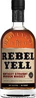 Rebel Yell Bourbon