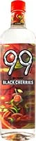 99 Black Cherries 750