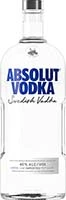 Absolut Original Vodka