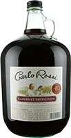 Carlo Rossi Cabernet Sauvignon Red Wine