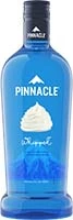 Pinnacle Whipped Flavored Vodka