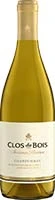 Clos Du Bois Chardonnay White Wine