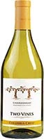 Columbia Crest Two Vines Chardonnay 2012