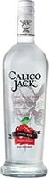 Calico Jack Cherry Flavored Rum Is Out Of Stock