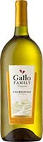 Gallo Family Vineyards Chardonnay White Wine 1.5l