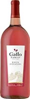 Gallo Family Vineyards White Zinfandel Wine