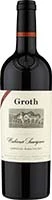 Groth Cabernet Sauvignon