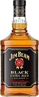 Jim Beam Black Extra-aged Kentucky Straight Bourbon Whiskey