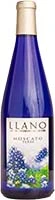 Llano Moscato