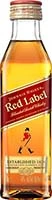 Johnnie Walker Red Label