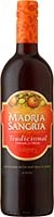 Madria Sangria Red Wine Is Out Of Stock