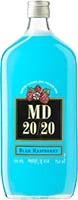 Md 2020 Blue Raspberry