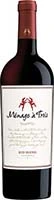 Menage A Trois Red Wine