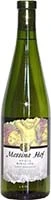 Messina Hof Angel Riesling