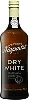 Niepoort Dry White Port 750