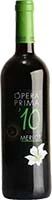 Opbyopera Merlot Is Out Of Stock