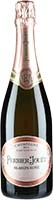 Perrier Jouet Champagne France Blason Brut Rose