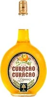 Senior  Orange Curacao  750ml