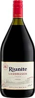 Riunite Lambrusco Red     1.5l