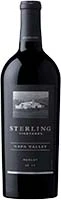 Sterling Napa Xxx              Merlot