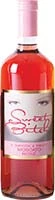 Sweet Bitch Moscato Rose 750ml