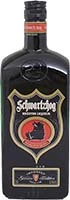 Schwartzhog Liqueur 750ml