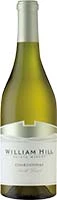 Wm Hill California Chardonnay