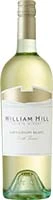 Wm Hill North Coast Sauv Blanc