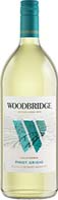 Woodbridge By Robert Mondavi Pinot Grigio White Wine