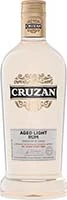 Cruzan Aged Light Rum