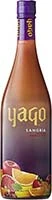 Yago Sangria 750ml